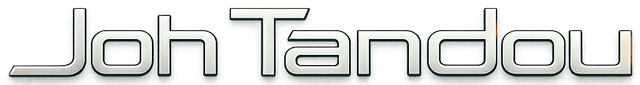 Logo JOH TANDOU